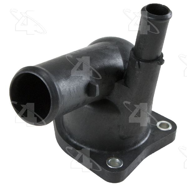2010-2022 Toyota Prius Engine Coolant Thermostat / Water Outlet Assembly (Four Seasons)