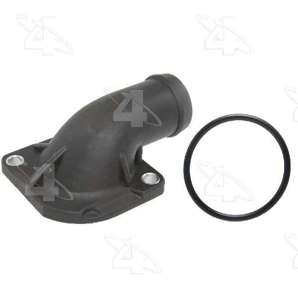 1985-1992 Volkswagen Golf Engine Coolant Water Outlet (Four Seasons)