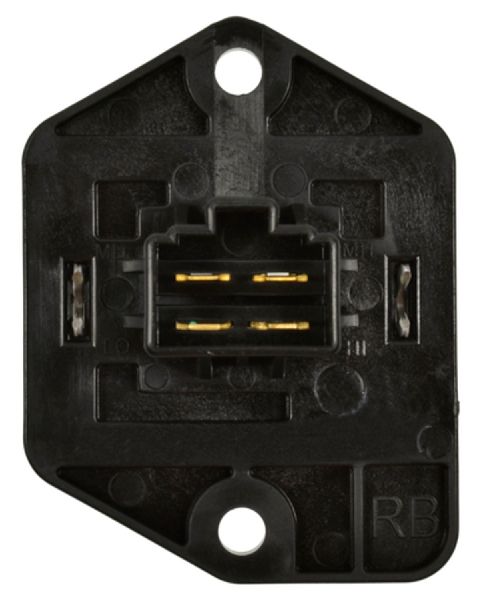 2014-2016 Hyundai Veloster HVAC Blower Motor Resistor (Four Seasons)