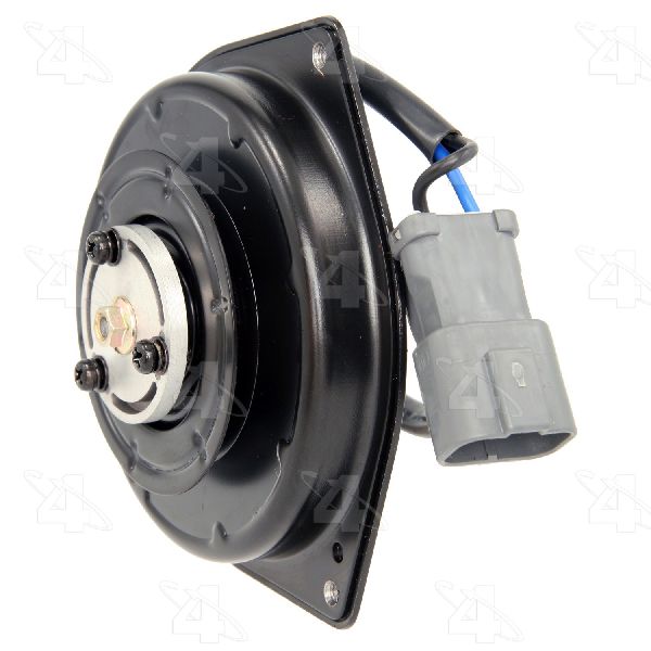 2003-2006 Honda Element Engine Cooling Fan Motor (Four Seasons)