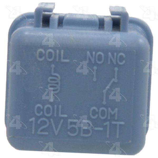 1979-1982 Nissan 310 Temperature Control Relay (Four Seasons)