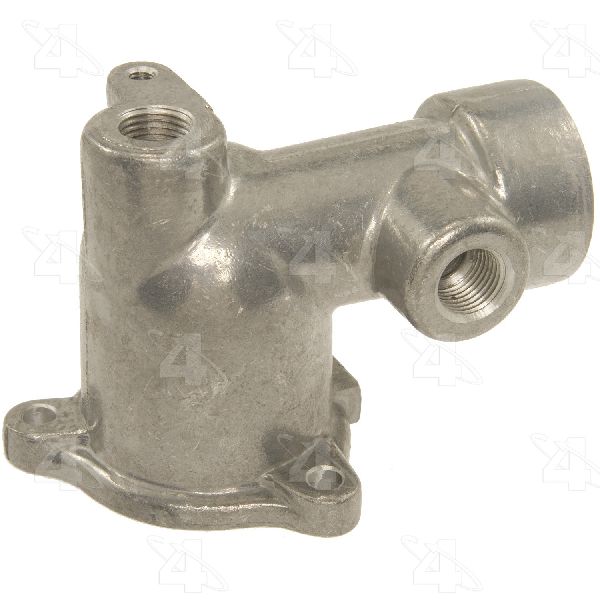 2002 Toyota Solara Engine Coolant Water Inlet (Four Seasons)