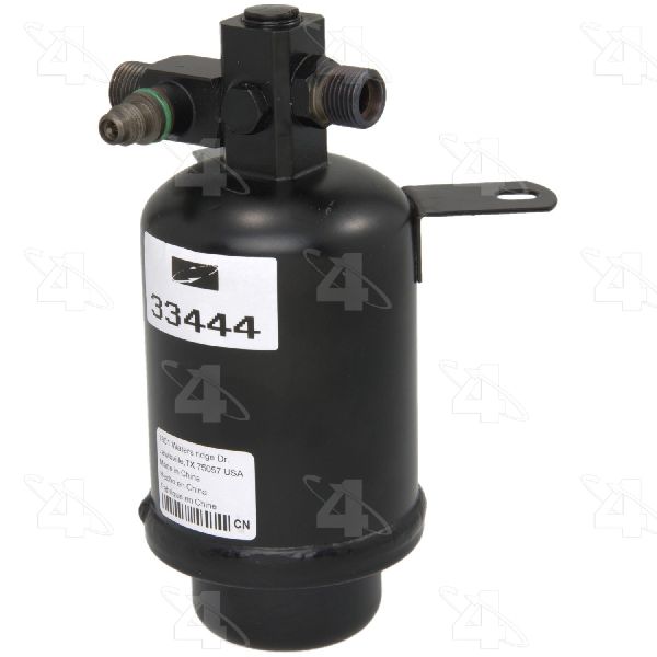 1990-1991 BMW M3 A/C Receiver Drier (Four Seasons)