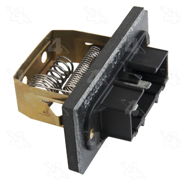 2000-2005 Dodge Neon HVAC Blower Motor Resistor (Four Seasons)