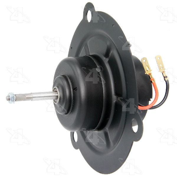 1981-1985 Mazda GLC HVAC Blower Motor (Four Seasons)