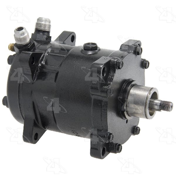 1979-1982 Mazda 626 A/C Compressor (Four Seasons)