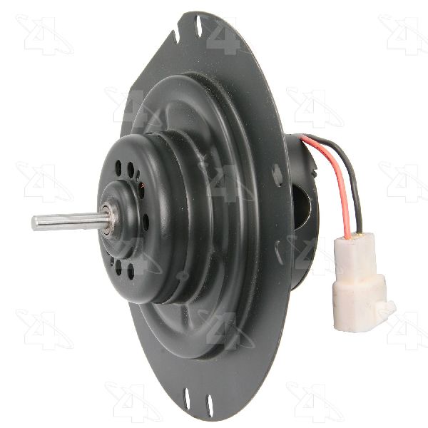 1995-2003 Ford Windstar HVAC Blower Motor - Front (Four Seasons)