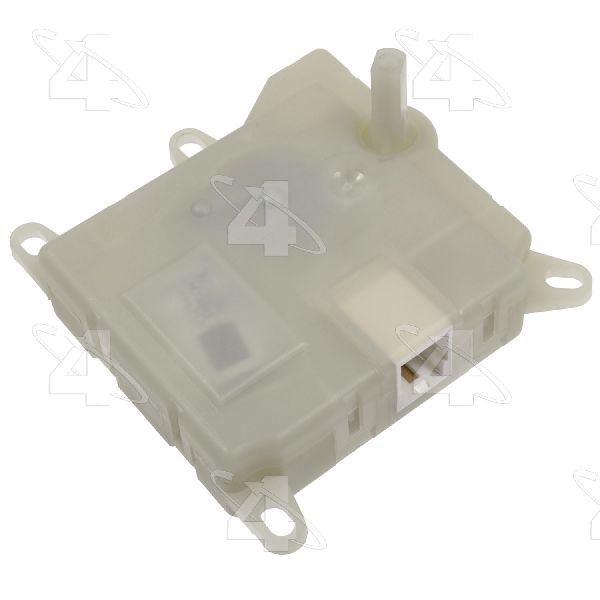 1998-2002 Lincoln Navigator HVAC Mode Door Actuator - Auxiliary (Four Seasons)