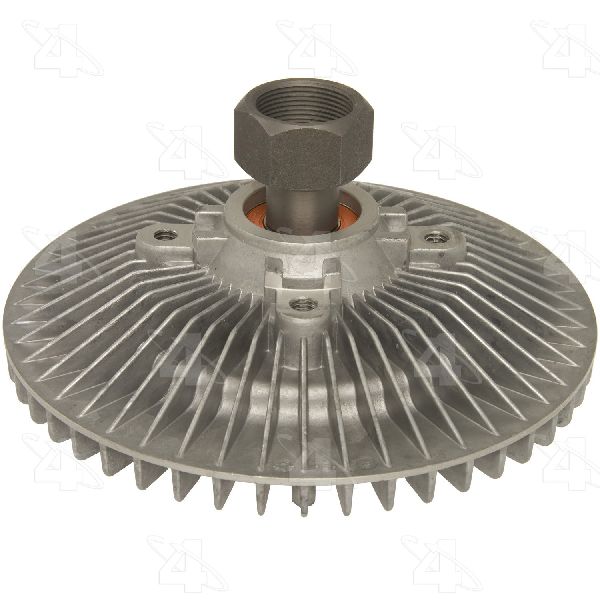 2000-2006 Jeep Wrangler Engine Cooling Fan Clutch (Four Seasons)