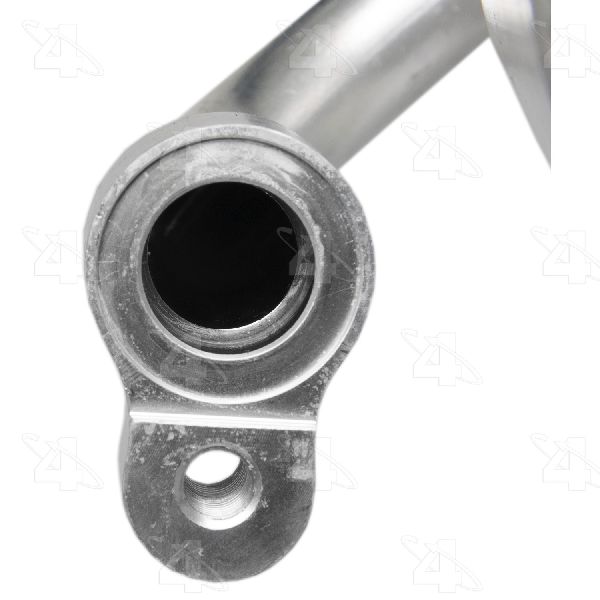 2009-2014 Dodge Avenger A/C Accumulator (Four Seasons)