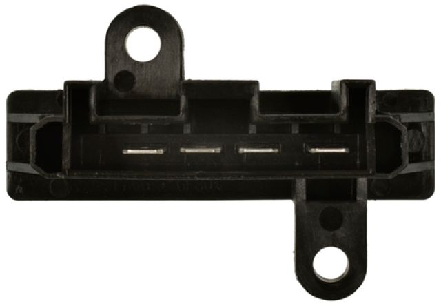 2016-2022 Chevrolet Spark HVAC Blower Motor Resistor (Four Seasons)