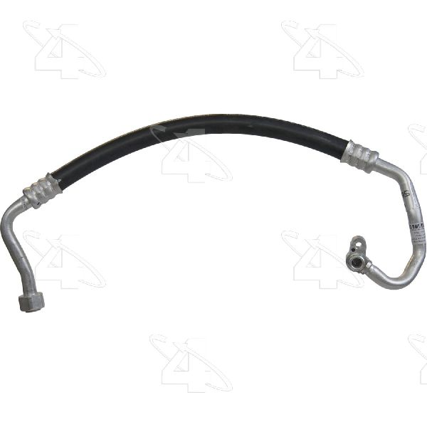 1997-1998 Lexus ES300 A/C Refrigerant Suction Hose (Four Seasons)