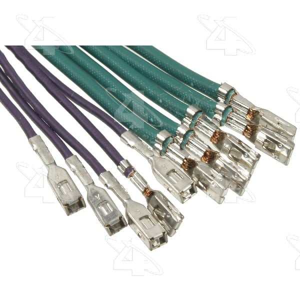2007-2017 Lincoln Navigator HVAC Blower Motor Resistor Connector (Four Seasons)