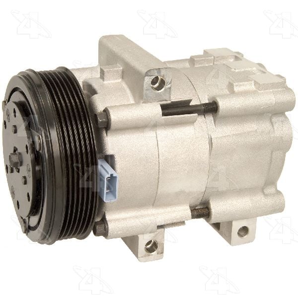 2002-2008 Ford Ranger A/C Compressor (Four Seasons)
