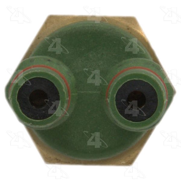 1987-1990 Mercedes-Benz 190E Engine Coolant Temperature Sensor (Four Seasons)