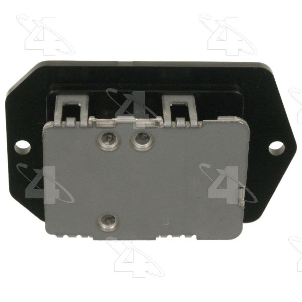 2008-2014 Scion xD HVAC Blower Motor Resistor (Four Seasons)