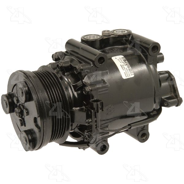2005-2007 Ford Freestyle A/C Compressor (Four Seasons)