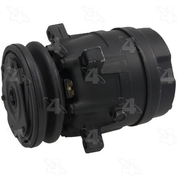 1985-1986 Chevrolet Cavalier A/C Compressor (Four Seasons)