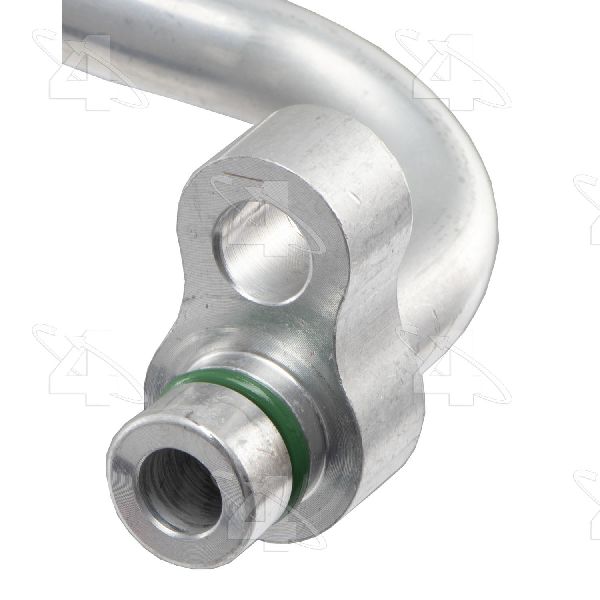 2011-2017 Nissan Juke A/C Refrigerant Discharge Hose (Four Seasons)