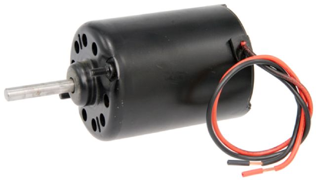 1989-1993 Freightliner FLD120 HVAC Blower Motor (Four Seasons)