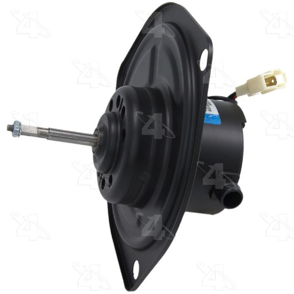 1981-1989 Toyota Land Cruiser HVAC Blower Motor - Front (Four Seasons)