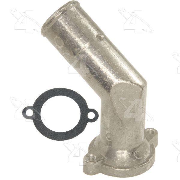 2003 Ford E-250 Engine Coolant Water Outlet (Four Seasons)