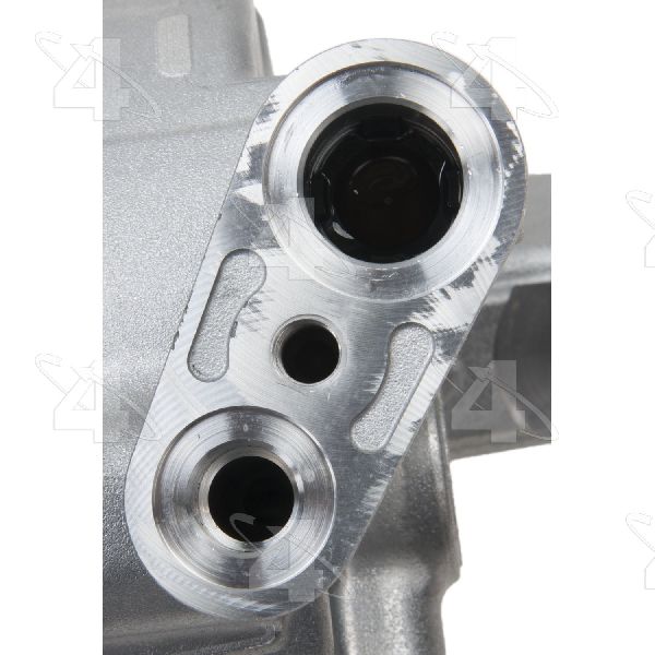2013-2015 Cadillac ATS A/C Compressor (Four Seasons)