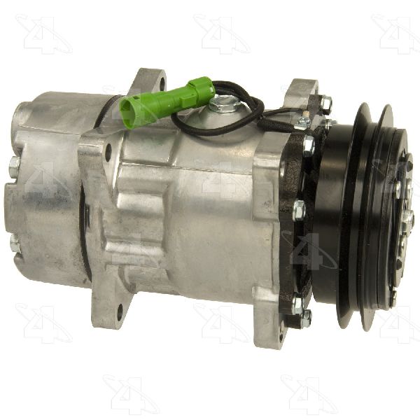 1993-1996 Jaguar XJS A/C Compressor (Four Seasons)