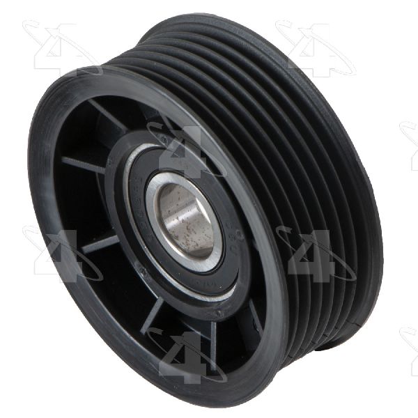1998-2008 Dodge Durango Accessory Drive Belt Tensioner Pulley (Four Seasons)