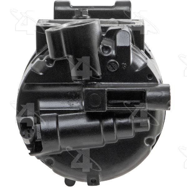 2010 Audi Q7 A/C Compressor (Four Seasons)