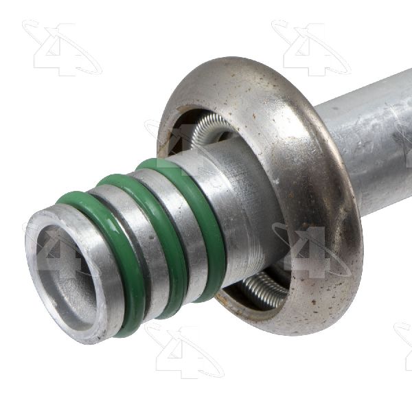 2003-2008 INFINITI FX35 A/C Refrigerant Discharge Hose (Four Seasons)