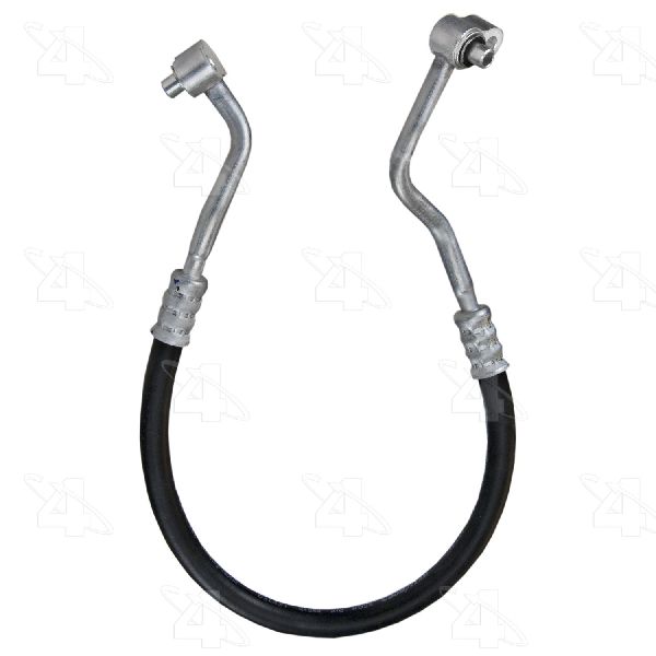 2001-2005 Chevrolet Venture A/C Refrigerant Discharge Hose (Four Seasons)