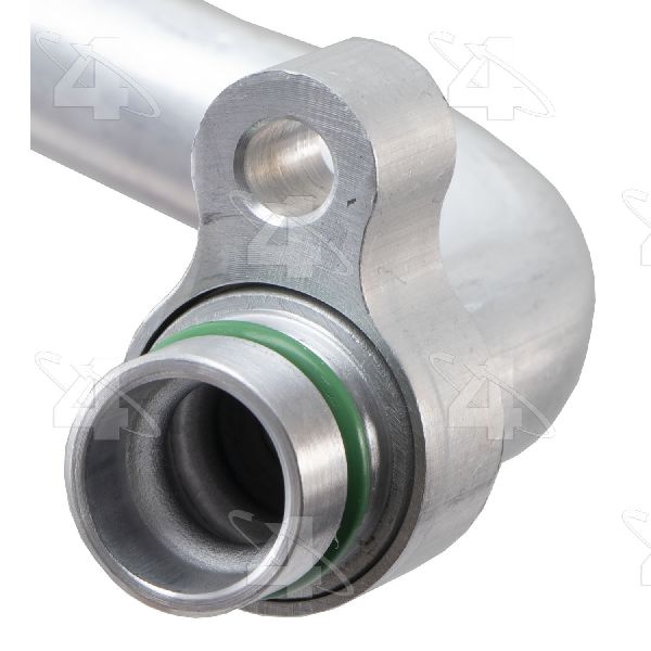 2015-2018 Honda Fit A/C Refrigerant Suction Hose (Four Seasons)