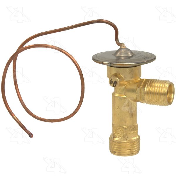 1994-2005 Chevrolet Astro A/C Expansion Valve - Rear (Four Seasons)