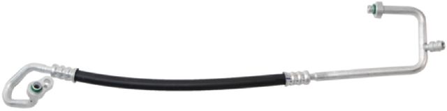 2010-2011 Kia Soul A/C Refrigerant Discharge Hose (Four Seasons)