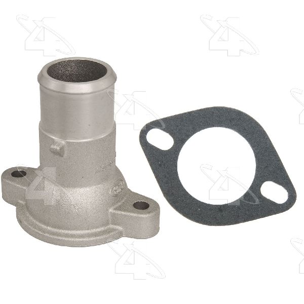 1994-2001 Mazda B3000 Engine Coolant Water Outlet (Four Seasons)
