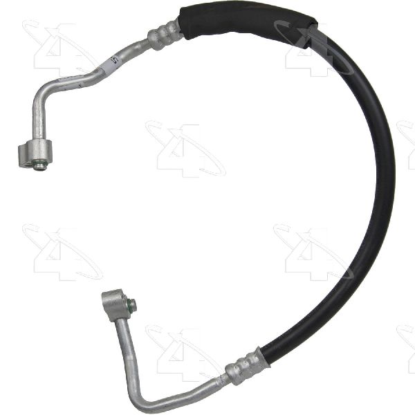 1989-1995 Toyota 4Runner A/C Refrigerant Discharge Hose (Four Seasons)