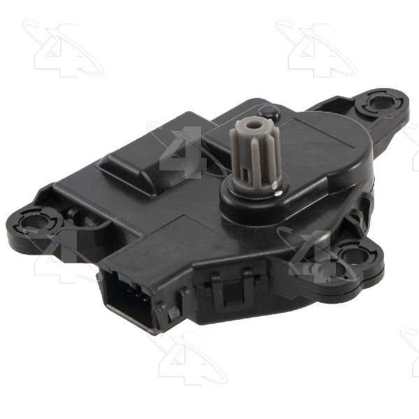 2011-2017 Hyundai Azera HVAC Blend Door Actuator - Right Main (Four Seasons)