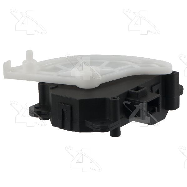 2005-2007 Cadillac STS HVAC Mode Door Actuator - Main (Four Seasons)