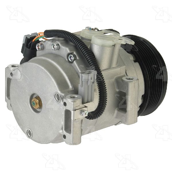 2005-2015 Toyota Tacoma A/C Compressor (Four Seasons)