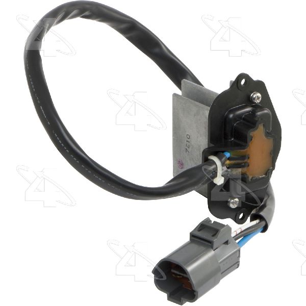 1991-2005 Acura NSX HVAC Blower Motor Resistor (Four Seasons)
