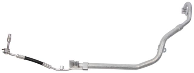 2019 BMW X4 A/C Suction and Liquid Line Hose Assembly (Four Seasons)