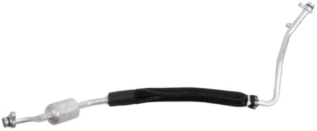 2020-2025 INFINITI QX50 A/C Refrigerant Suction Hose (Four Seasons)