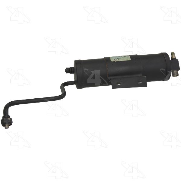 1991-1996 Jeep Cherokee A/C Receiver Drier (Four Seasons)