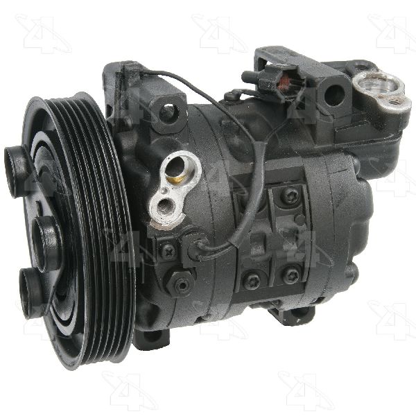 1993 Ford Probe A/C Compressor (Four Seasons)