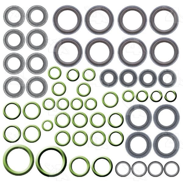 2005-2012 Chevrolet Equinox A/C System O-Ring and Gasket Kit (Four Seasons)