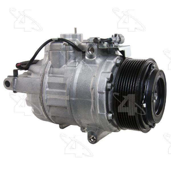 2011-2017 BMW X3 A/C Compressor (Four Seasons)