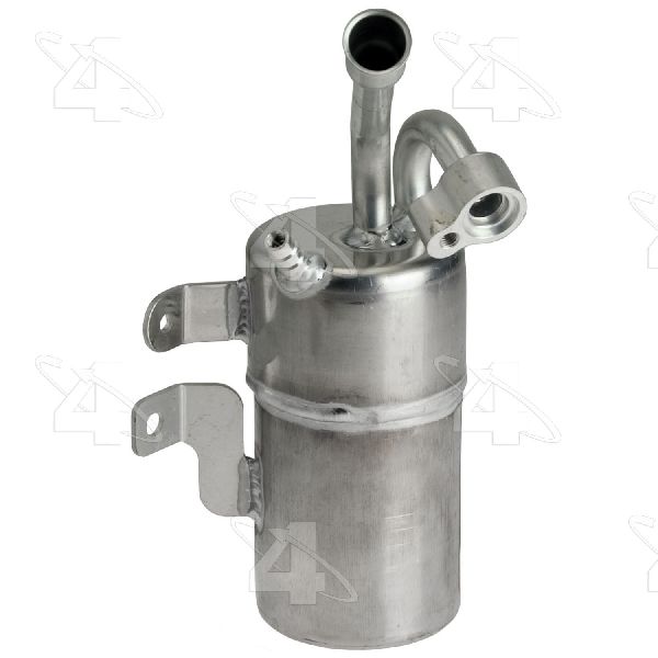 2000-2003 Ford Focus A/C Accumulator (Four Seasons)