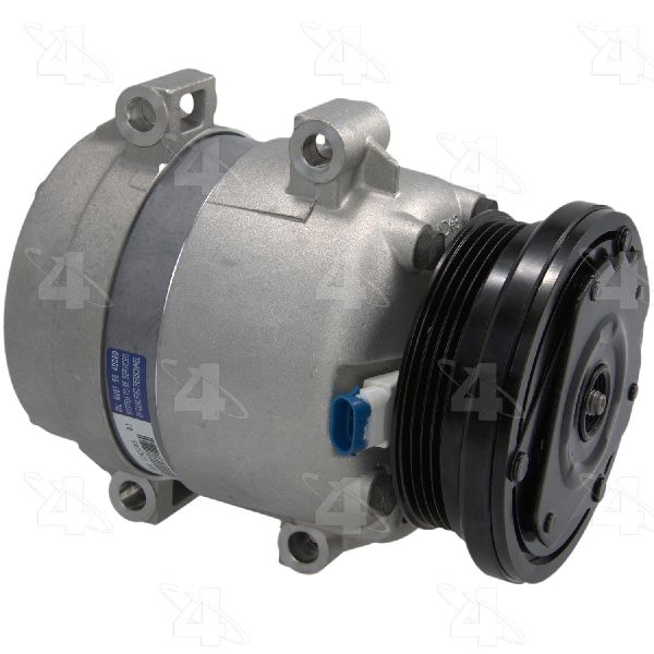 1998-2002 Pontiac Firebird A/C Compressor (Four Seasons)