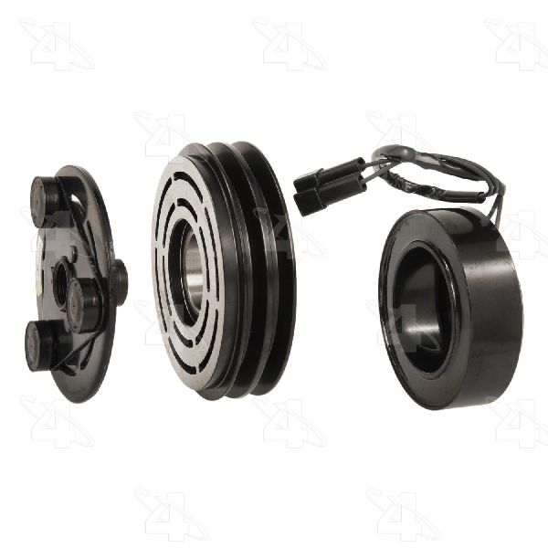 1987-1991 Dodge Dakota A/C Compressor Clutch (Four Seasons)